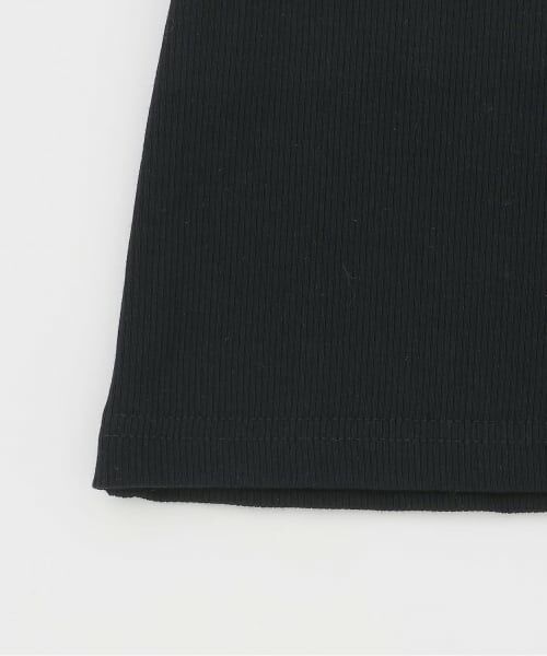minimal / ミニマル Tシャツ | 【サンリオキャラクターズ】キラキラテレコTシャツ | 詳細19