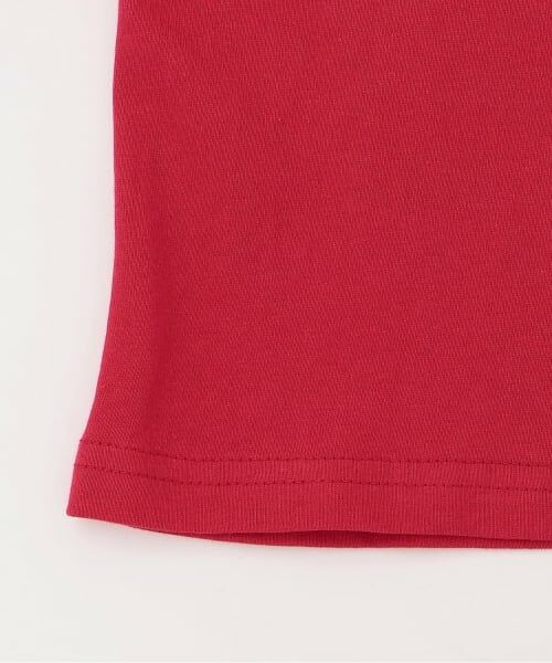 minimal / ミニマル Tシャツ | 【綿100%】【プチプラ】\nモチーフバックプリント半袖Tシャツ | 詳細12