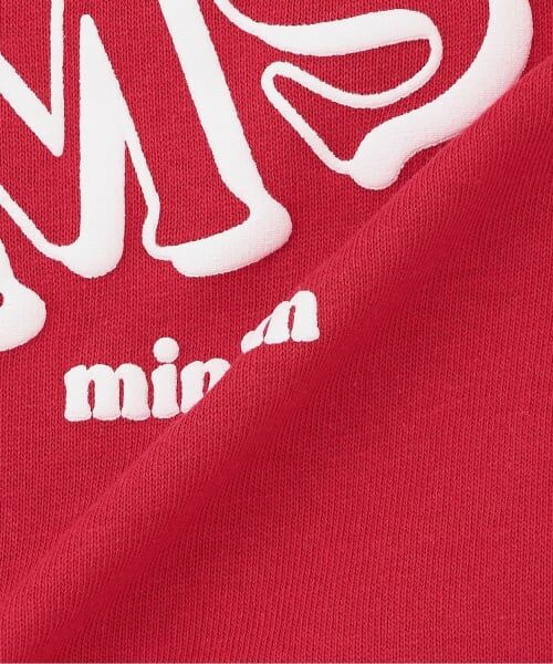 minimal / ミニマル Tシャツ | 【綿100%】【プチプラ】\nモチーフバックプリント半袖Tシャツ | 詳細13
