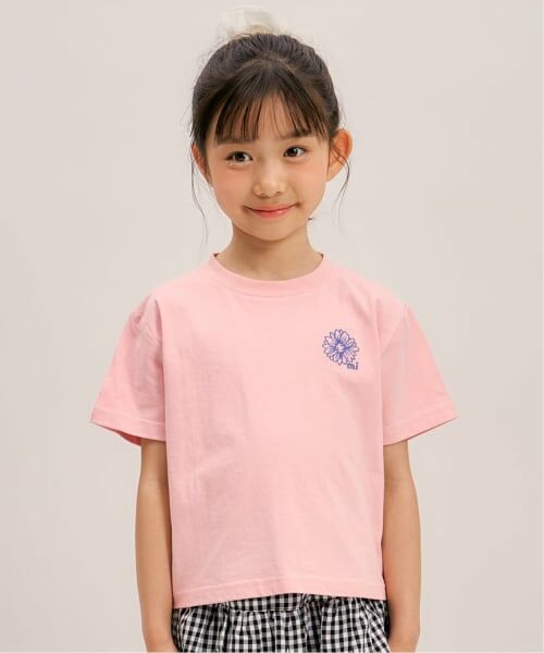 minimal / ミニマル Tシャツ | 【綿100%】【プチプラ】モチーフバックプリント半袖Tシャツ | 詳細26