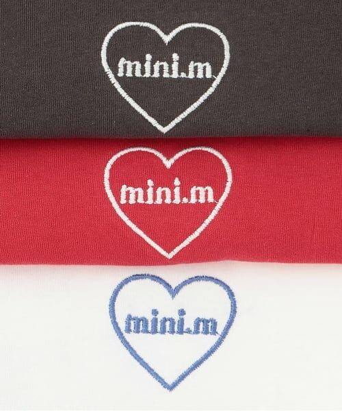 minimal / ミニマル Tシャツ | 【綿100%】【プチプラ】\nモチーフバックプリント半袖Tシャツ | 詳細9