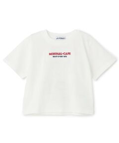 minimal / ミニマル Tシャツ | 【綿100%】【プチプラ】\nグラフィックアソート半袖Tシャツ