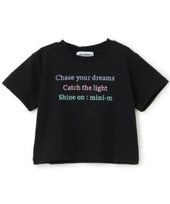 minimal / ミニマル Tシャツ | 【綿100%】【プチプラ】\nグラフィックアソート半袖Tシャツ