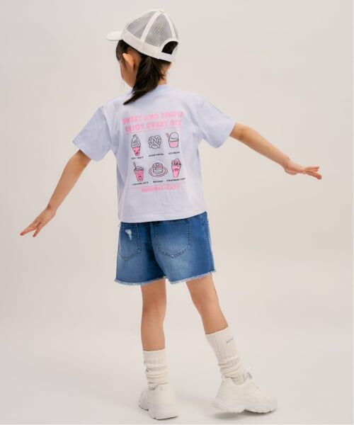 minimal / ミニマル Tシャツ | 【綿100%】【プチプラ】グラフィックアソート半袖Tシャツ | 詳細16