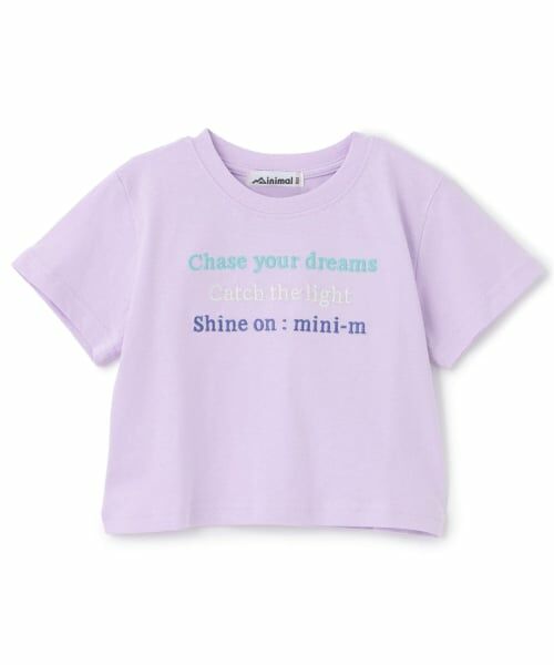 minimal / ミニマル Tシャツ | 【綿100%】【プチプラ】グラフィックアソート半袖Tシャツ | 詳細17