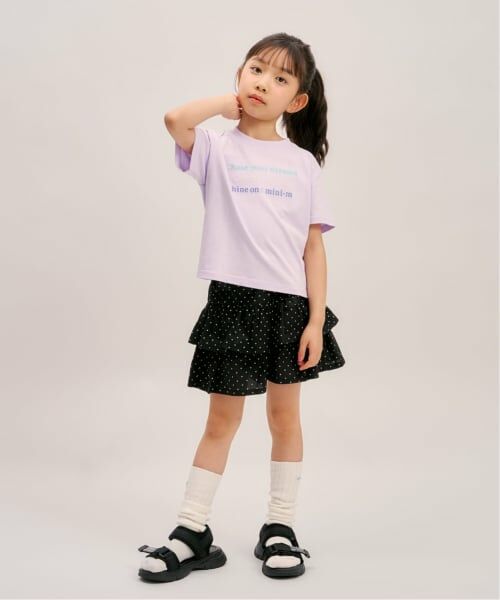 minimal / ミニマル Tシャツ | 【綿100%】【プチプラ】グラフィックアソート半袖Tシャツ | 詳細21