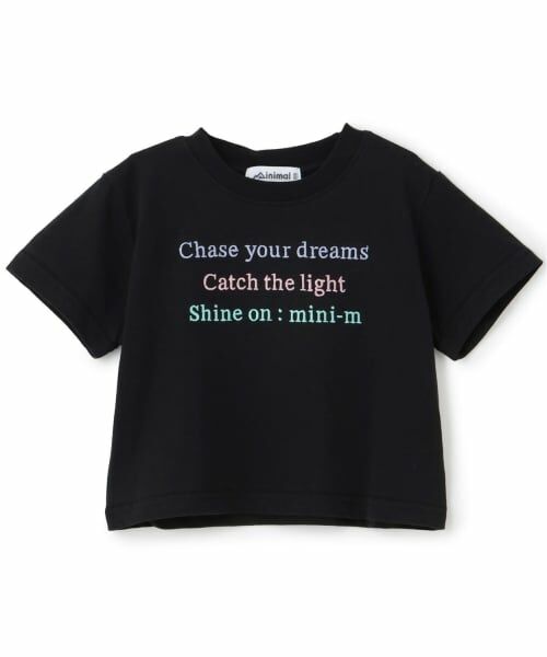 minimal / ミニマル Tシャツ | 【綿100%】【プチプラ】グラフィックアソート半袖Tシャツ | 詳細22