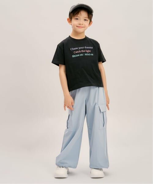 minimal / ミニマル Tシャツ | 【綿100%】【プチプラ】グラフィックアソート半袖Tシャツ | 詳細24