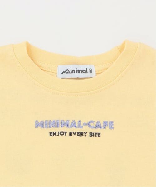 minimal / ミニマル Tシャツ | 【綿100%】【プチプラ】グラフィックアソート半袖Tシャツ | 詳細27