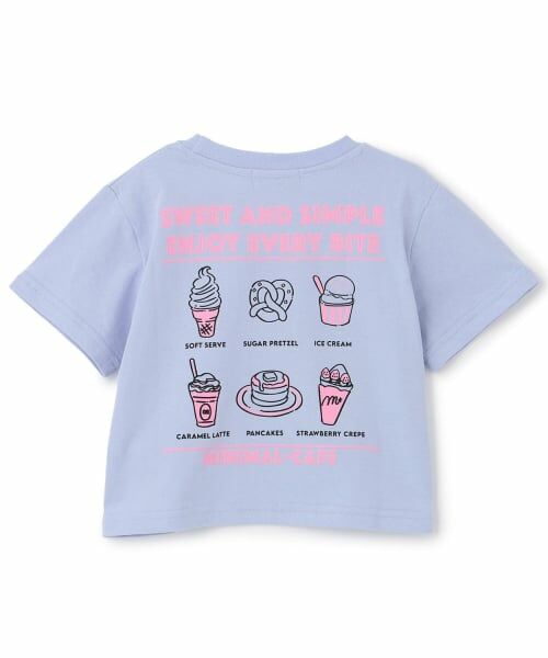 minimal / ミニマル Tシャツ | 【綿100%】【プチプラ】\nグラフィックアソート半袖Tシャツ | 詳細4