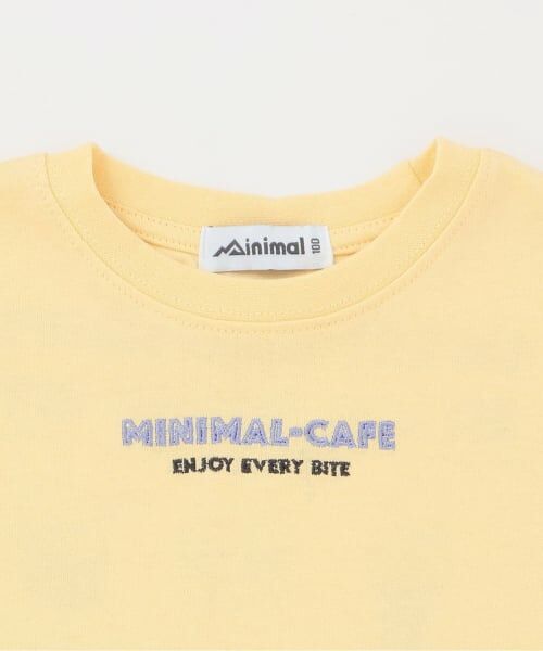 minimal / ミニマル Tシャツ | 【綿100%】【プチプラ】\nグラフィックアソート半袖Tシャツ | 詳細7