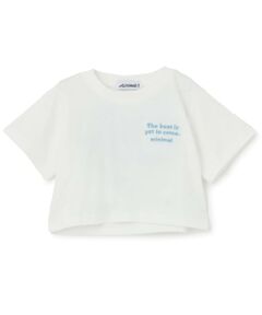 minimal / ミニマル Tシャツ | 【綿100%】バックハードTシャツ