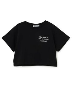 minimal / ミニマル Tシャツ | 【綿100%】バックハードTシャツ