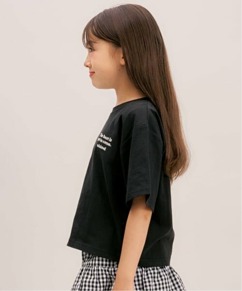 minimal / ミニマル Tシャツ | 【綿100%】バックハートTシャツ | 詳細12