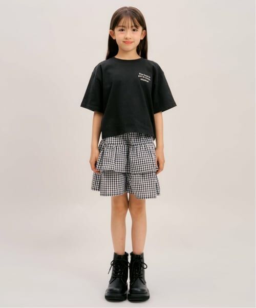 minimal / ミニマル Tシャツ | 【綿100%】バックハートTシャツ | 詳細13