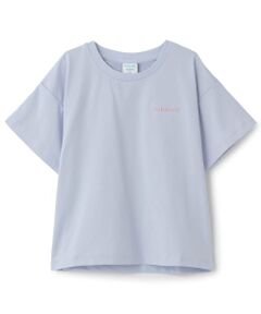 minimal / ミニマル Tシャツ | 【DailyMe】【遮熱/速乾/抗菌】シンプルTシャツ