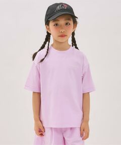 minimal / ミニマル Tシャツ | 【DailyMe】【遮熱/速乾/抗菌】シンプルTシャツ
