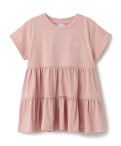 minimal / ミニマル その他トップス | 【DailyMe】【遮熱/速乾/抗菌】半袖ティアードチュニック