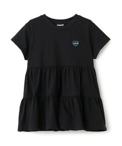 minimal / ミニマル その他トップス | 【DailyMe】【遮熱/速乾/抗菌】半袖ティアードチュニック