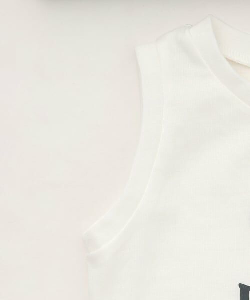 minimal / ミニマル Tシャツ | 【インナーつき】メッシュドロスト半袖Tシャツ | 詳細24