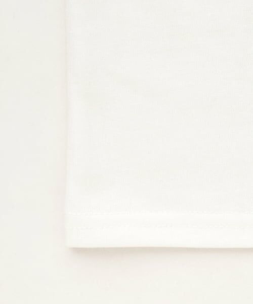 minimal / ミニマル Tシャツ | 【インナーつき】メッシュドロスト半袖Tシャツ | 詳細25