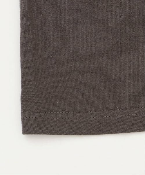 minimal / ミニマル ミニ丈・ひざ丈ワンピース | 【綿100%】【プチプラ】バックハート半袖Tシャツワンピース | 詳細16