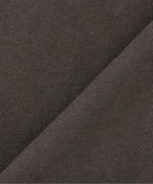 minimal / ミニマル ミニ丈・ひざ丈ワンピース | 【綿100%】【プチプラ】バックハート半袖Tシャツワンピース | 詳細6
