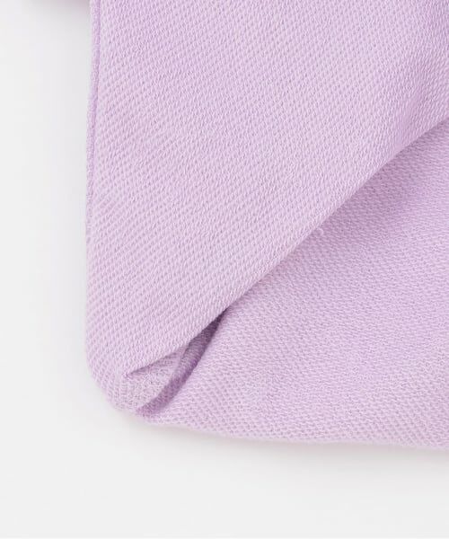 minimal / ミニマル その他トップス | ラインストーン ロゴ\nワンショルTシャツセットアップ | 詳細6