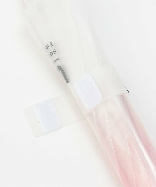 minimal / ミニマル 傘 | 【50cmキッズグラデーションバイカラービニール】 | 詳細4