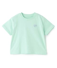 minimal / ミニマル Tシャツ | 【綿100%】スイーツアソートフォト半袖Tシャツ
