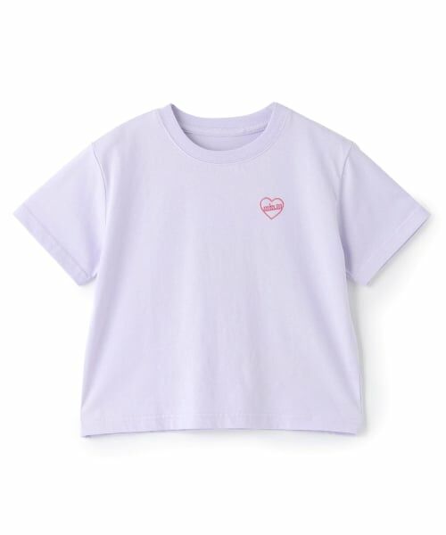 minimal / ミニマル Tシャツ | 【綿100%】スイーツアソートフォト半袖Tシャツ | 詳細10