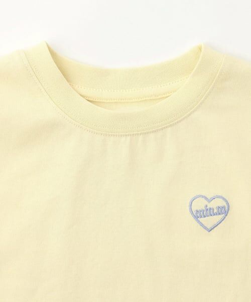 minimal / ミニマル Tシャツ | 【綿100%】スイーツアソートフォト半袖Tシャツ | 詳細19