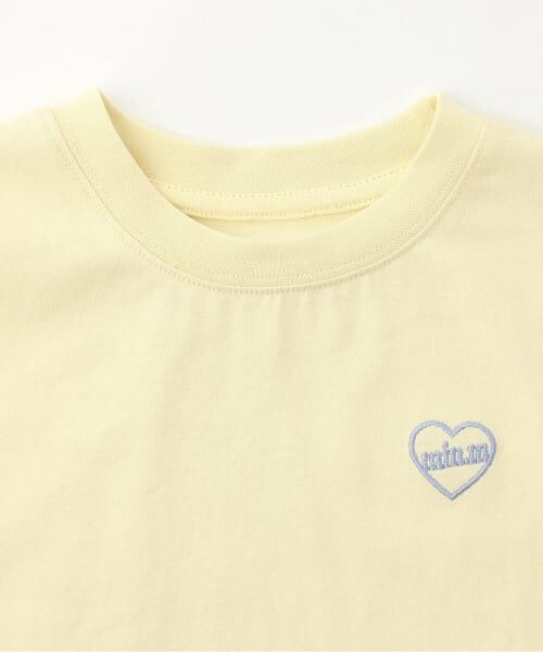 minimal / ミニマル Tシャツ | 【綿100%】スイーツアソートフォト半袖Tシャツ | 詳細2