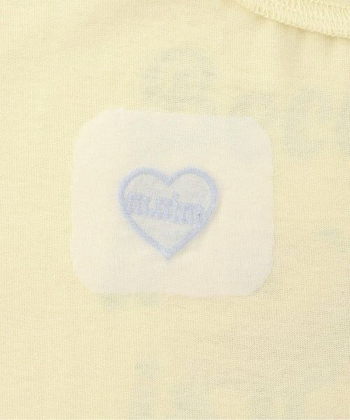 minimal / ミニマル Tシャツ | 【綿100%】スイーツアソートフォト半袖Tシャツ | 詳細4