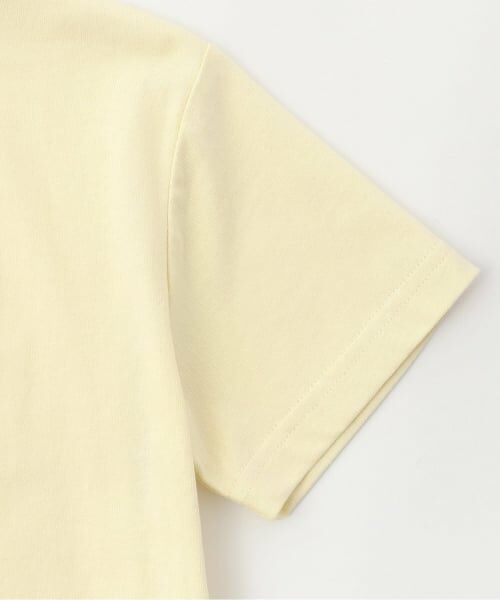 minimal / ミニマル Tシャツ | 【綿100%】スイーツアソートフォト半袖Tシャツ | 詳細5