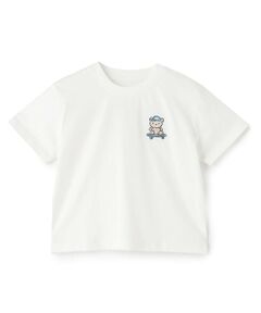 【プチプラ】【綿100%】アソートカジュアルグラフィック半袖Tシャツ