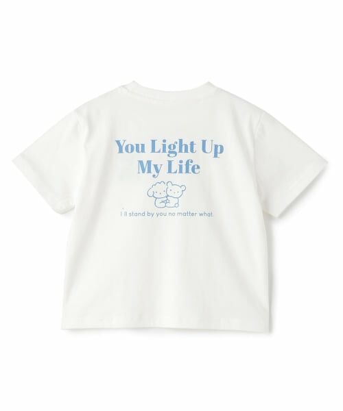 minimal / ミニマル Tシャツ | 【プチプラ】【綿100%】アソートカジュアルグラフィック半袖Tシャツ | 詳細1
