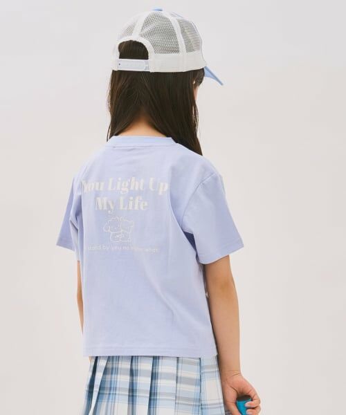 minimal / ミニマル Tシャツ | 【プチプラ】【綿100%】アソートカジュアルグラフィック半袖Tシャツ | 詳細10