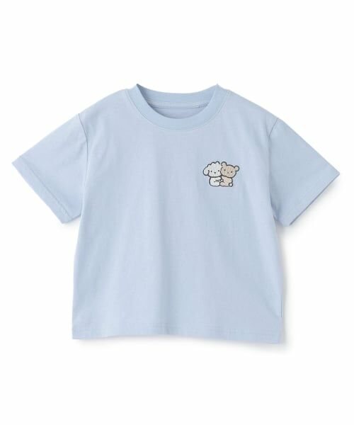 minimal / ミニマル Tシャツ | 【プチプラ】【綿100%】アソートカジュアルグラフィック半袖Tシャツ | 詳細11