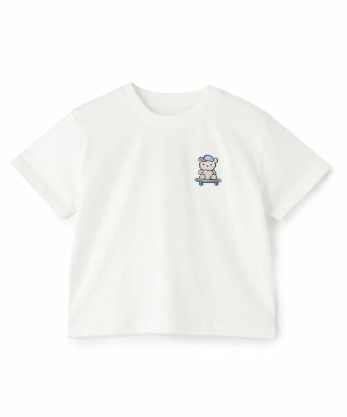 minimal / ミニマル Tシャツ | 【プチプラ】【綿100%】アソートカジュアルグラフィック半袖Tシャツ | 詳細14