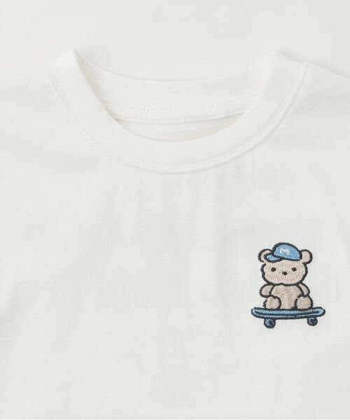 minimal / ミニマル Tシャツ | 【プチプラ】【綿100%】アソートカジュアルグラフィック半袖Tシャツ | 詳細2