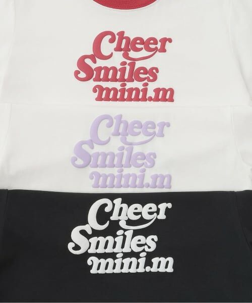minimal / ミニマル Tシャツ | 【プチプラ】【綿100%】アソートカジュアルグラフィック半袖Tシャツ | 詳細3