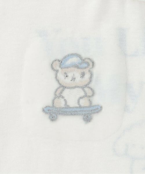 minimal / ミニマル Tシャツ | 【プチプラ】【綿100%】アソートカジュアルグラフィック半袖Tシャツ | 詳細5