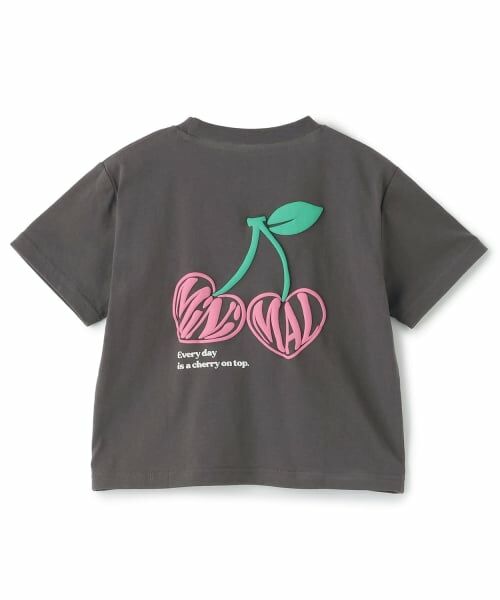 minimal / ミニマル Tシャツ | 【プチプラ】【綿100%】アソートグラフィック半袖Tシャツ | 詳細1