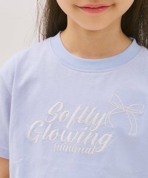 minimal / ミニマル Tシャツ | 【プチプラ】【綿100%】アソートグラフィック半袖Tシャツ | 詳細13