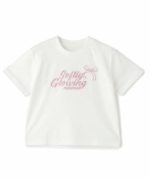 minimal / ミニマル Tシャツ | 【プチプラ】【綿100%】アソートグラフィック半袖Tシャツ | 詳細15
