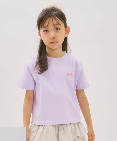 minimal / ミニマル Tシャツ | 【プチプラ】【綿100%】アソートグラフィック半袖Tシャツ | 詳細18