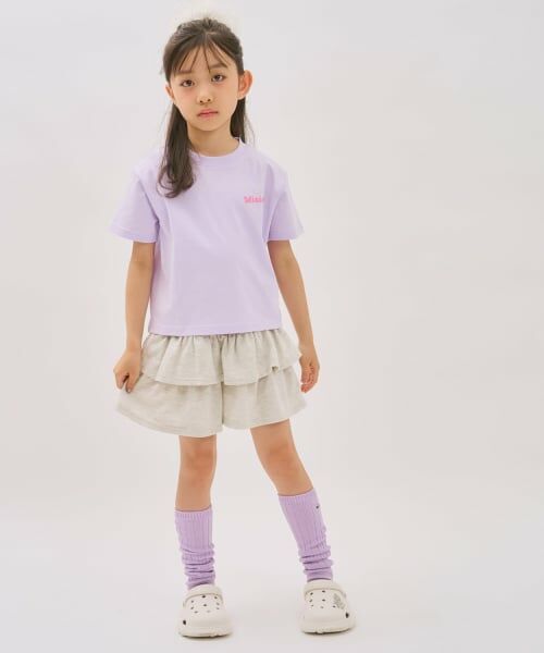 minimal / ミニマル Tシャツ | 【プチプラ】【綿100%】アソートグラフィック半袖Tシャツ | 詳細21