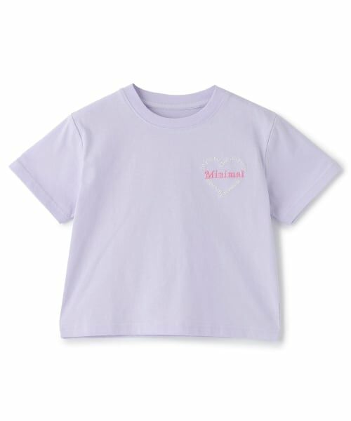 minimal / ミニマル Tシャツ | 【プチプラ】【綿100%】アソートグラフィック半袖Tシャツ | 詳細22