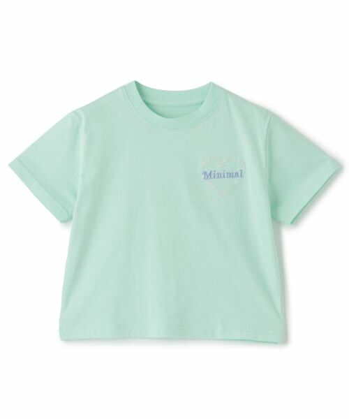 minimal / ミニマル Tシャツ | 【プチプラ】【綿100%】アソートグラフィック半袖Tシャツ | 詳細23